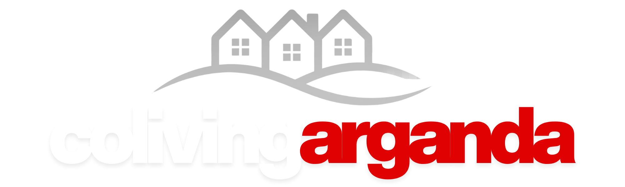Coliving Arganda Logo